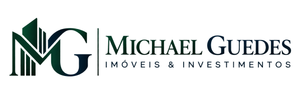 Logo - Michael Guedes | Imóveis & Investimentos