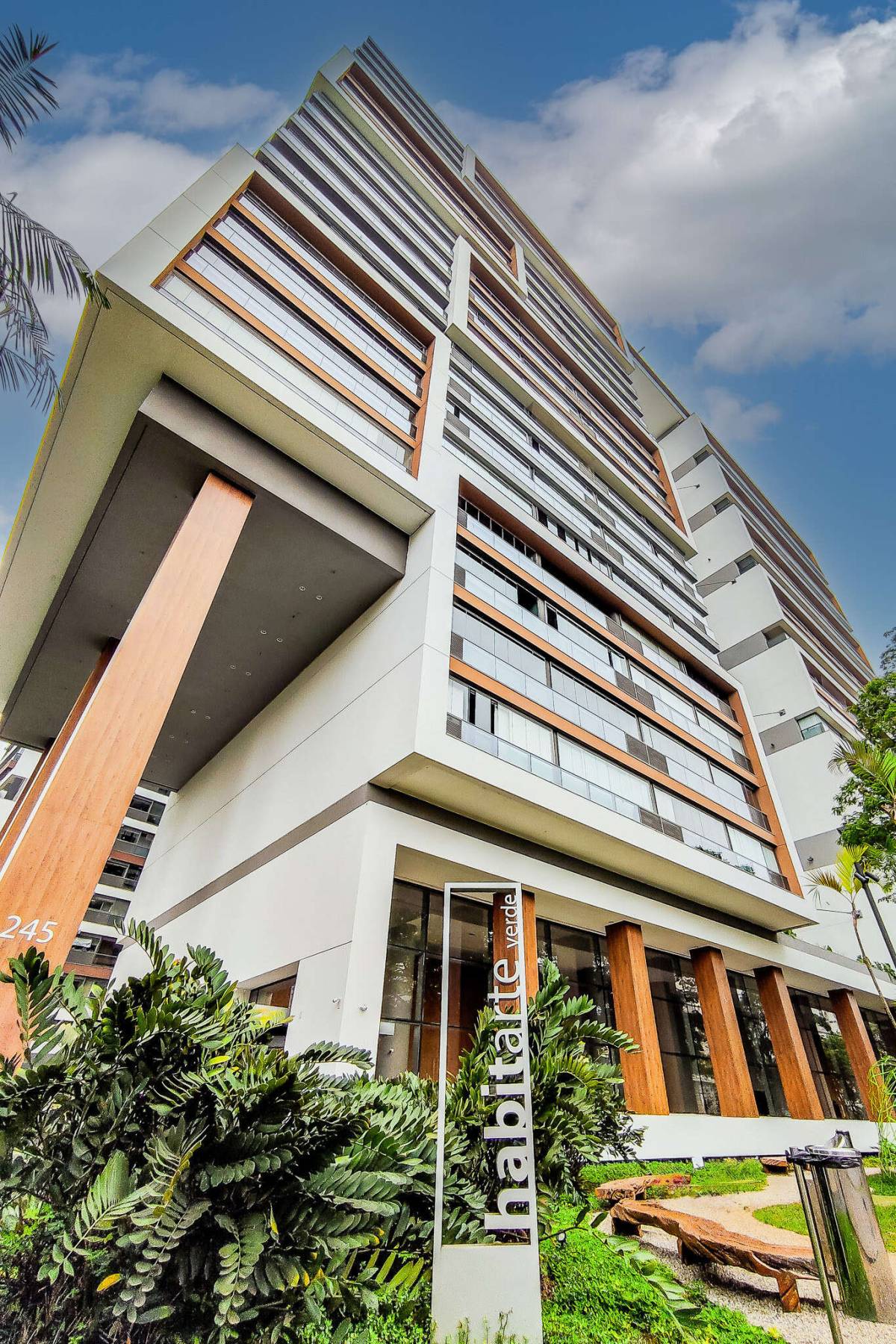 Apartamento para alugar com 1 quarto, 85m² - Brooklin Paulista,São Paulo